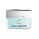 Givenchy Hydra Sparkling Creme Rico de Hidratação e Luminosidade 50 mL