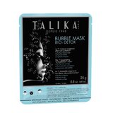 Talika Bubble Mask Bio Detox Máscara Anti-Poluição 1 un (25 g)