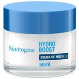 Neutrogena Hydro boost máscara de noite hidratante 50ml   