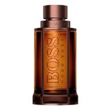 hugo boss the scent absolute