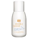 Clarins Milky Boost Leite Efeito Aperfeiçoador 01-Milky Cream 50 mL   