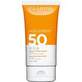 Sun Care Gel-To Invisible for Body SPF50 150 mL