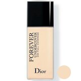 Dior Diorskin Forever Undercover Foundation 010 Ivoire