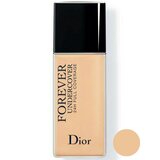Dior Diorskin Forever Undercover Foundation 023 Pêche
