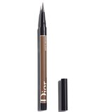 Dior Diorshow on the Stage Liner - 781 Matte Brown   