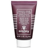 Sisley Paris Rose Noire Máscara-Creme Alisadora e Repulpante 60 mL
