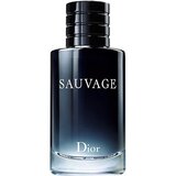 Dior Sauvage Eau de Toilette 100 mL