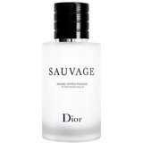 Dior Sauvage Bálsamo Pós-Barbear 100 mL