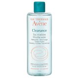 Cleanance Micellar Water for Oily Skin 400 mL