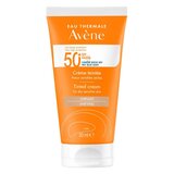 Avene Very High Protection Teinted Cream SPF50 + 50 mL