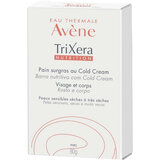 Avene Trixéra Nutrition Pain Soap Bath Cleansing 100 G