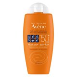Avene Sport Fluid Sensitive Skin SPF50 100 mL