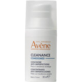Avene Cleanance Comedomed Concentrado Anti-Imperfeições 30 mL