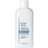 Ducray Elution Shampoo Dermoprotetor Couro Cabeludo Sensível 200 mL