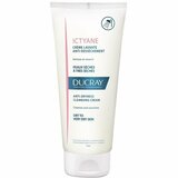 Ducray Ictyane Gentle Cleansing Cream Dry Skin 200 mL