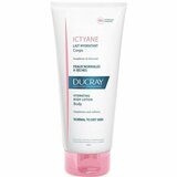 Ducray Ictyane Hydrating Protective Lotion for Dry Skin 200 mL