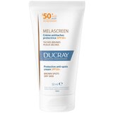 Ducray Melascreen Creme Rico Fotoprotetor SPF50 40 mL