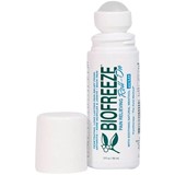 Biofreeze Roll-On Crioterapia Dores Musculares e Articulares 88 mL