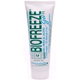 Biofreeze Cryotherapy for Joint and Muscle Pain Gel 118 mL