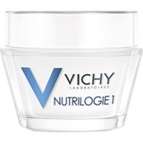 Vichy Nutrilogie 1 Intensive Nourishing Care for Dry Skin 50 mL