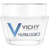 Vichy Nutrilogie 2 Tratamento Nutritivo Intensivo Pele Muito Seca 50 mL