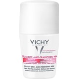 Vichy Desodorizante Ideal Finish Anti-Transpirante 48H 50 mL