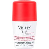 Vichy Stress Resist Anti-Perspirant Treatment 72H 50 mL   