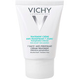 Vichy Desodorizante Antitranspirante em Creme 7 Dias  30 mL 