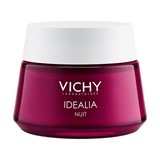 vichy idealia gel cream