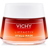 Liftactiv Hyalu Mask Máscara Antienvelhecimento 50 mL