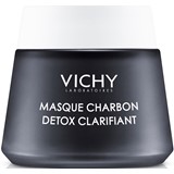 Vichy Máscara Detox Purificante com Carvão 75 mL