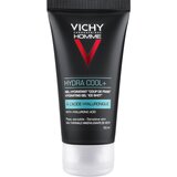Vichy Homme Hydracool + Gel Antipoluição 50 mL