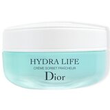 Dior Hydra Life Hidratação Refrescante - Creme Sorbet 50 mL
