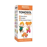 Tonosol Tonosol Plus Solução Bebível Multivitamínica 200 mL