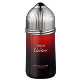 Cartier Pasha Edition Noir Sport Eau de Toilette Homem 150 mL