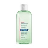 Ducray Sabal Treatment Shampoo for Oily Hair  200 mL 
