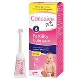 Conceive Plus Vaginal Lubricante for Couples Trying to Conceive 8applicators