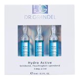 Hydro Active Ampolas 3x3 mL