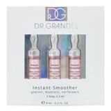 Ampoules Instant Smoother 3x3 mL