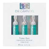 Dr Grandel Time Out Ampolas 3x3 mL
