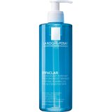 Effaclar Foaming and Purifying Gel for Oily Skin 400 mL