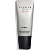 Chanel Allure Homme Sport Emulsão After-Shave  100 mL 