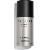 Chanel Allure Homme Sport Spray Desodorizante 100 mL
