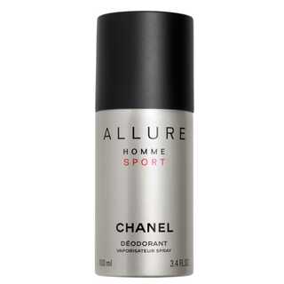 chanel allure homme sport after shave lotion 100 ml