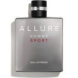 Chanel Allure Homme Sport Eau Extrême Eau de Parfum 150 mL 
