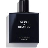 Bleu de Chanel Shower Gel 200 mL