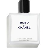 Chanel Bleu de Chanel Bálsamo Pós-Barbear 90 mL