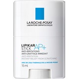 La Roche Posay Lipikar Stick Ap SOS Pele Atópica com Eczema 15 mL