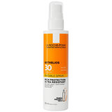 Anthelios Spray Sunscreen SPF30 200 mL