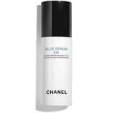 Chanel Blue Serum Eye Cuidado de Longevidade Contorno de Olhos 15 mL